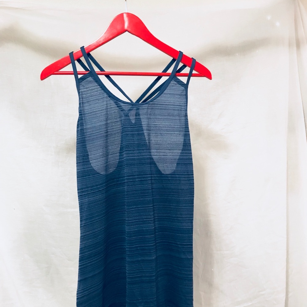 Work out Tank Top